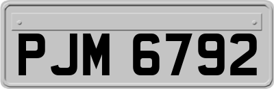 PJM6792