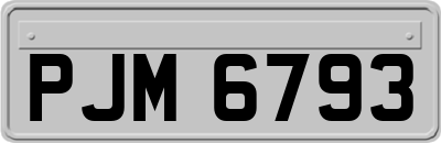PJM6793