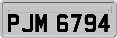 PJM6794