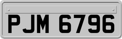 PJM6796
