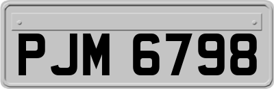 PJM6798
