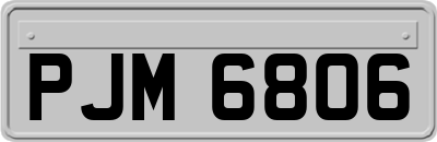 PJM6806