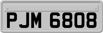 PJM6808