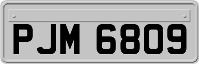 PJM6809