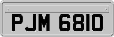 PJM6810