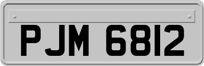 PJM6812