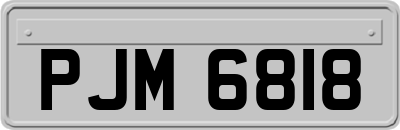 PJM6818