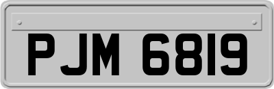 PJM6819