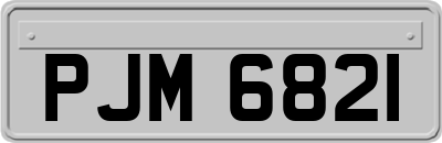 PJM6821