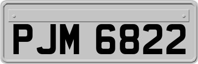 PJM6822