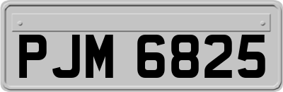PJM6825