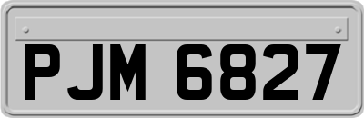 PJM6827