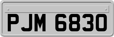 PJM6830