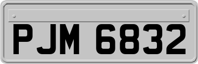 PJM6832