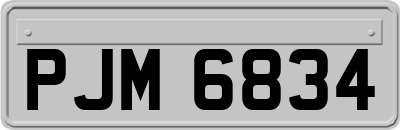 PJM6834