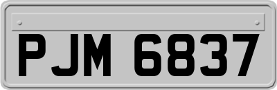 PJM6837
