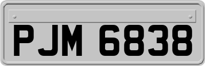 PJM6838
