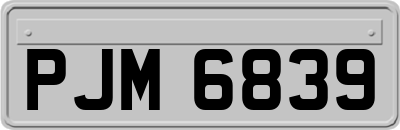PJM6839