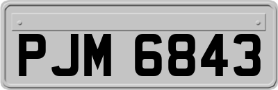 PJM6843