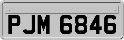 PJM6846