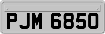 PJM6850