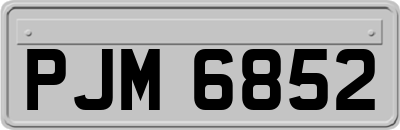 PJM6852