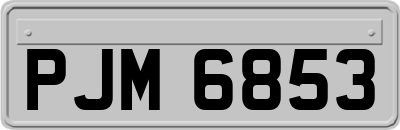 PJM6853