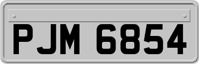 PJM6854