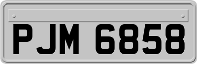 PJM6858