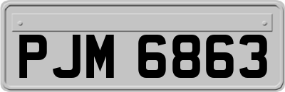 PJM6863