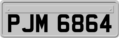 PJM6864