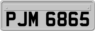 PJM6865