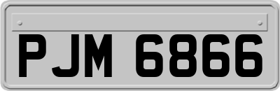 PJM6866