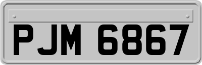PJM6867