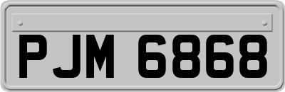 PJM6868