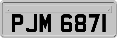 PJM6871