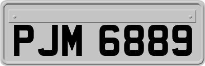 PJM6889