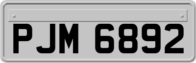 PJM6892