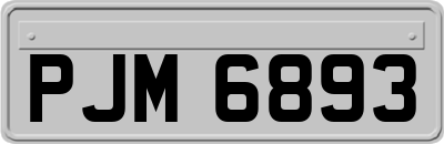 PJM6893