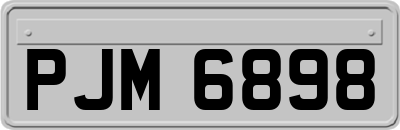 PJM6898