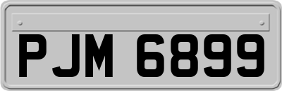 PJM6899