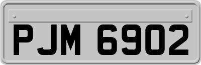 PJM6902