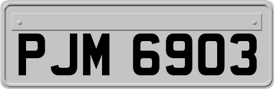 PJM6903