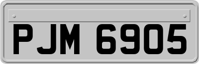 PJM6905