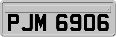 PJM6906