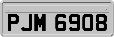 PJM6908