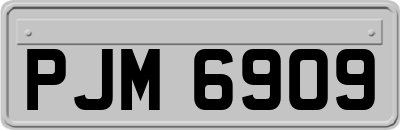 PJM6909
