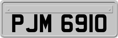 PJM6910