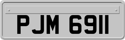PJM6911