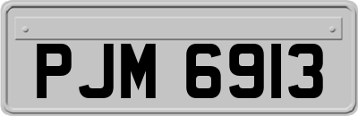 PJM6913